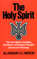 The Holy Spirit 0664244394 Book Cover