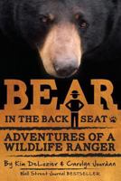 Bear in the Back Seat 098856436X Book Cover