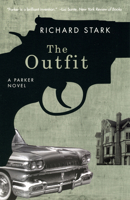The Outfit 0226771016 Book Cover