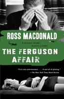 The Ferguson Affair 0553134493 Book Cover