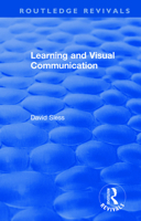 Learning and Visual Communication 0367076578 Book Cover