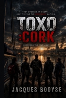 TOXO: Cork B0H8VNCKGS Book Cover