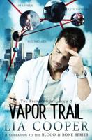 Vapor Trail 1542983649 Book Cover