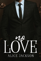 No Love 1805097520 Book Cover