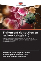 Traitement de soutien en radio-oncologie (II) (French Edition) 620695885X Book Cover