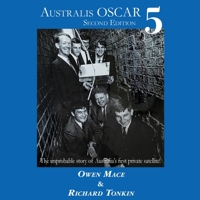 Australis Oscar 5 (Second Edition) 1925612414 Book Cover