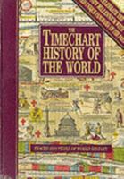 The Timechart History of the World: 6000 Years of World History 1861189052 Book Cover