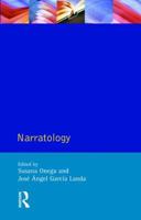 Narratology (Longman Critical Readers) 0582255430 Book Cover