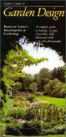 Taylor's Guide to Garden Design (Taylor's Weekend Gardening Guides) 0395467845 Book Cover