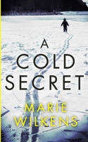 A Cold Secret B0CVS6GLZN Book Cover