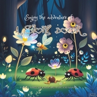 Enjoy the adventure of a storybook: child 's funny the adventure-story and wonder B0F9Z12YRF Book Cover