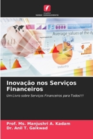 Inovação nos Serviços Financeiros 6205771349 Book Cover