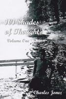 101 Shades of Thought 147509857X Book Cover