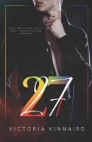 27 B0FCMNS7F5 Book Cover