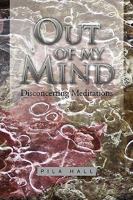 Out of My Mind 1450057527 Book Cover