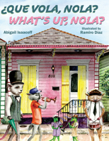 Que Bola, NOLA? 1455625388 Book Cover
