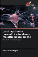 La sinapsi nella normalità e in alcune malattie neurologiche 6206880834 Book Cover
