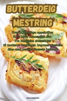 Butterdeig Mestring 1835519377 Book Cover