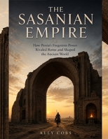 The Sasanian Empire: How Persia's Forgotten Power Rivaled Rome and Shaped the Ancient World (The Empires of Ancient Iran) B0HCMKK2SN Book Cover