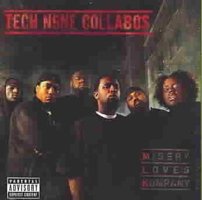 Misery Loves Kompany