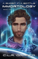 A Ghost in a Bottle B0BNVFFS16 Book Cover