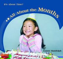 All about the Months 1499441584 Book Cover