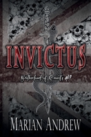 INVICTUS: Brotherhood of Saints B0CK3Q8DG8 Book Cover