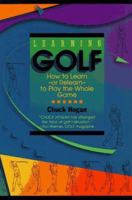 Learning Golf 0962450448 Book Cover