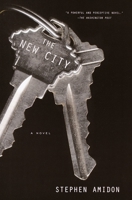 The New City 0385497628 Book Cover