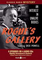 Rogue's Gallery 1570198675 Book Cover