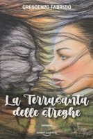 La Terrasanta delle streghe B08GLSVYJS Book Cover
