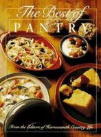 The Best of Pantry 0921820968 Book Cover