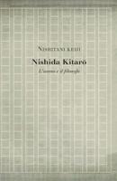 Nishida Kitaro : L'uomo e il Filosofo 1721105344 Book Cover