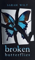 Broken Butterflies null Book Cover