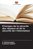 Principes de la sécurité des réseaux et de la sécurité de l'information (French Edition) 6207938194 Book Cover