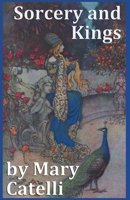 Sorcery and Kings 1942564678 Book Cover