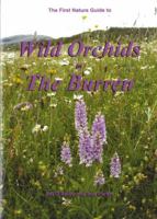 Wild Orchids in the Burren 095495548X Book Cover