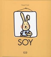 Soy 9876125303 Book Cover