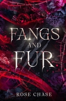 Fangs and Fur 1962649105 Book Cover