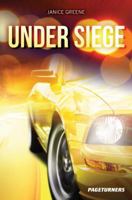 Under Siege (Science Fiction) (Pageturners) 156254134X Book Cover