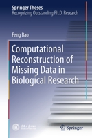 Computational Reconstruction of Missing Data in Biological Research 9811630631 Book Cover