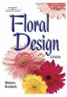 Floral Design CD-ROM - Stand Alone Version 0766840433 Book Cover