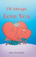 I'll Always Love You B0FWMTLHD2 Book Cover