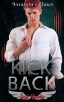 Kick Back B08C7HP9QH Book Cover