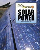 Solar Power (Fueling the Future) 0737735651 Book Cover