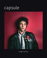 Capsule: Helge Tscharn 3987412062 Book Cover