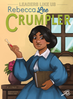 Rebecca Lee Crumpler 1731638825 Book Cover