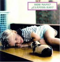 ¿Cuántos hay? (How Many? -- Spanish edition) 1932065881 Book Cover