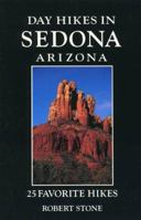 Day Hikes Around Sedona, Arizona (Day Hikes) 1573420492 Book Cover