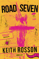 Road Seven 1946154296 Book Cover
